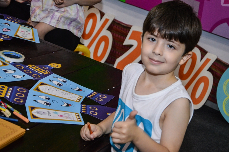 Festival of Ramadaniyat Beirutiya
